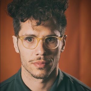 Meet your Posher, Andrew